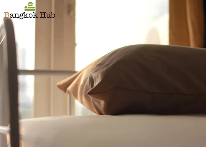 Hub 2* Bangkok