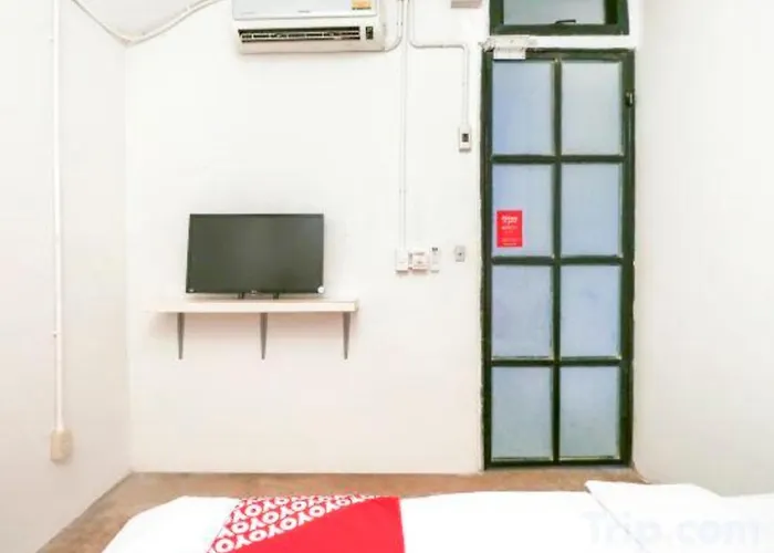 Hotel Hub 2*
