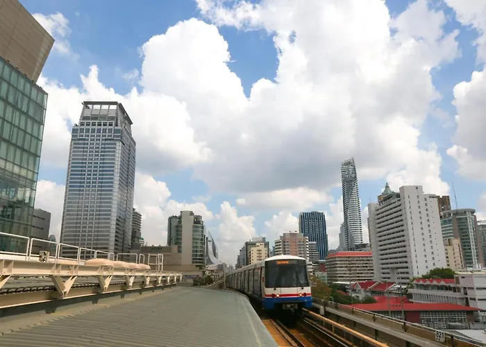 Hub Bangkok