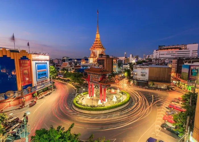 Hub Hotel Bangkok