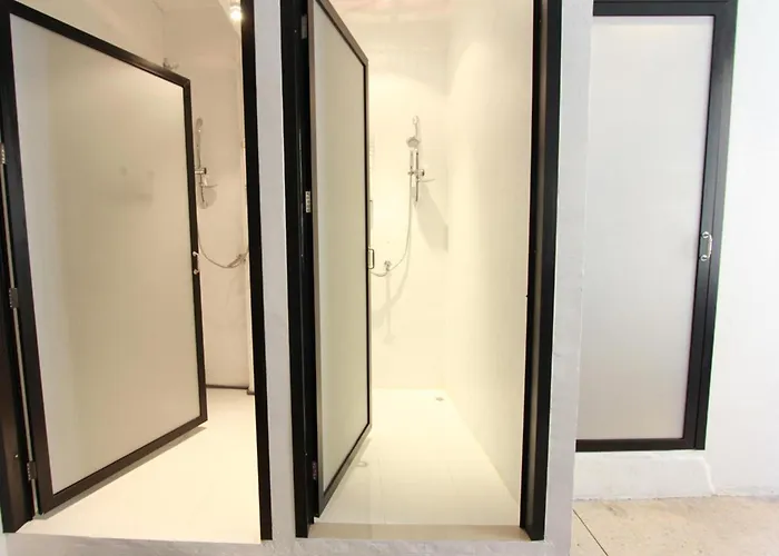 Hub 2* Bangkok