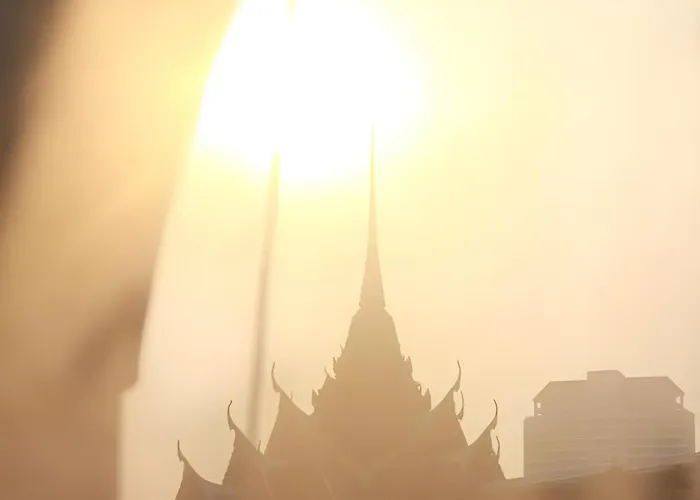 Hub 2* Bangkok