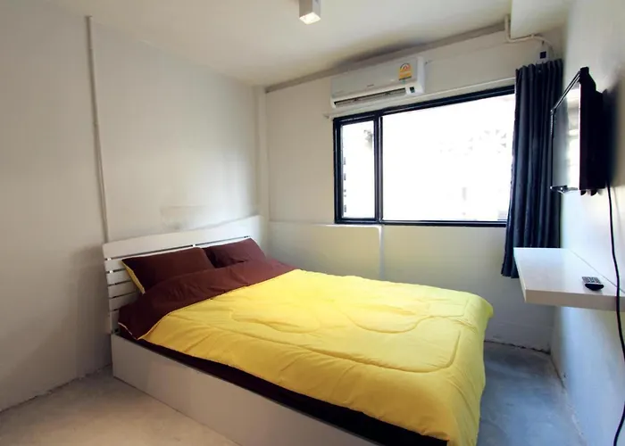 Hub Hotel