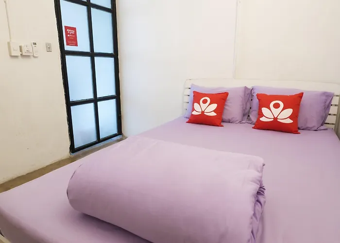 Hotel Hub Bangkok