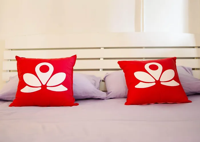 Hub Hotel Bangkok
