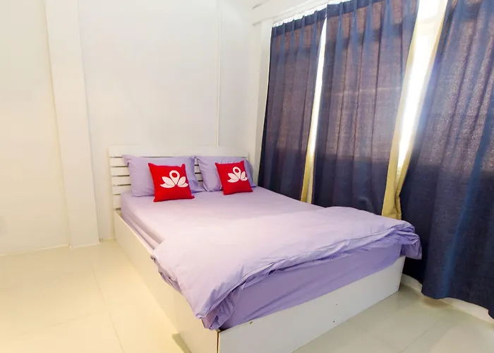 Hub Hotel Bangkok