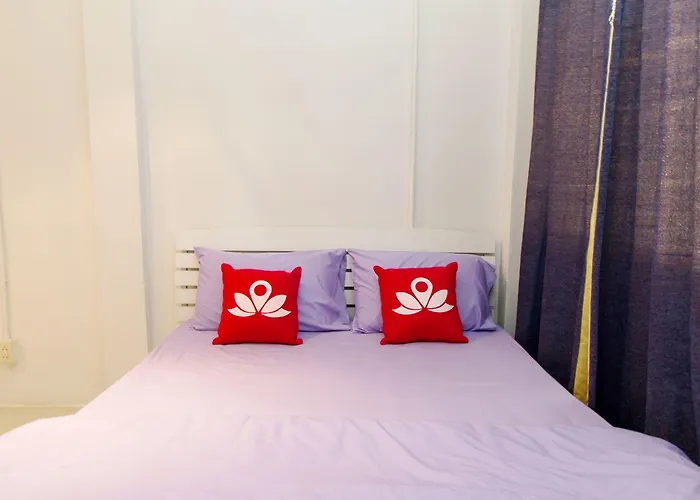 Hub Hotel Bangkok