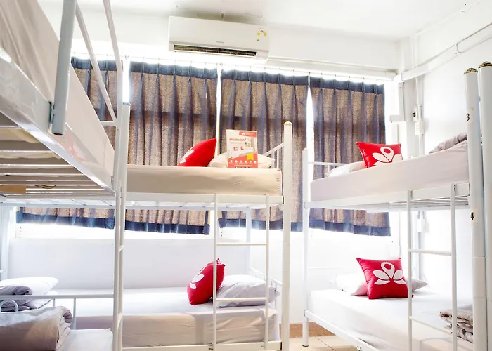 Hub Hotel