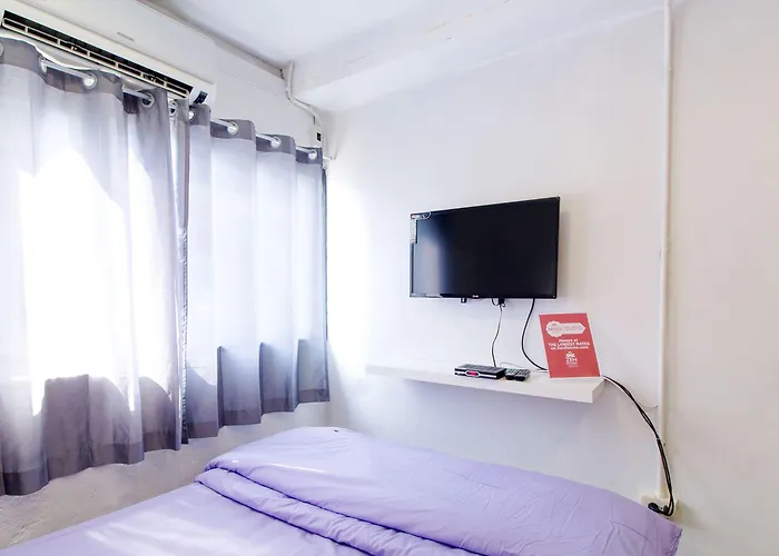 Hub Hotel Bangkok