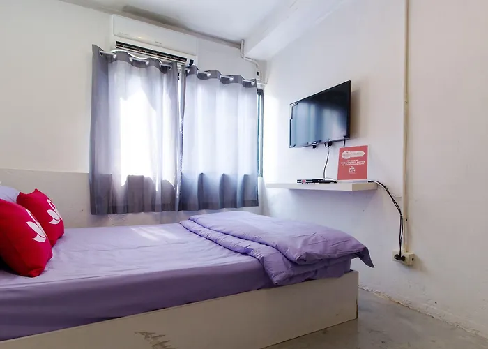 Hub Hotel 2*