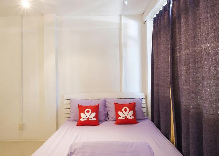 Hub 2* Bangkok