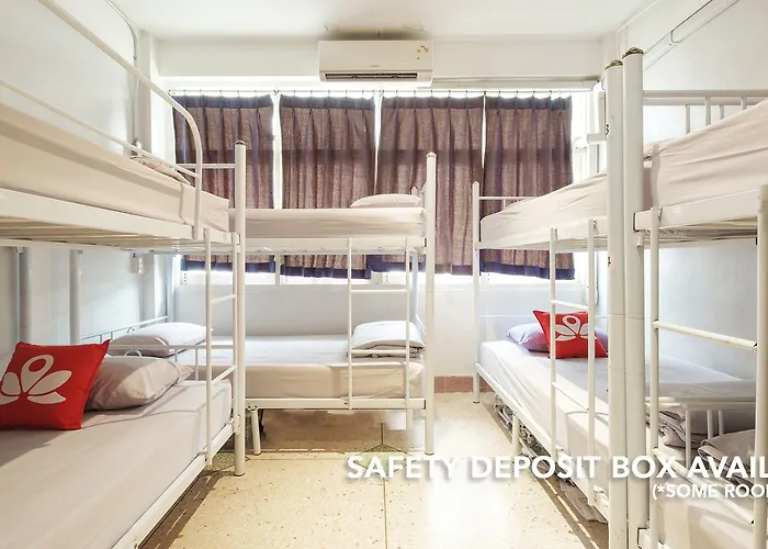 Hotel Hub 2*