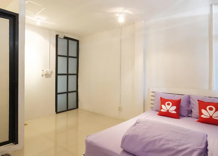 Hub Hotel Bangkok