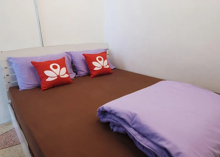 Hub 2* Bangkok