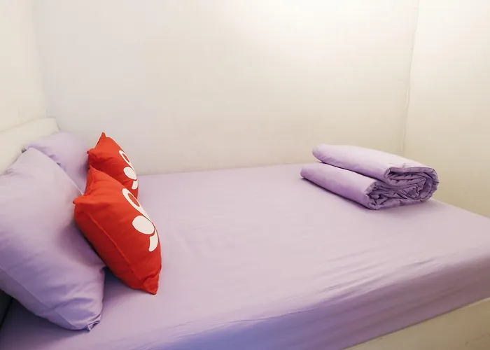 Hotel Hub