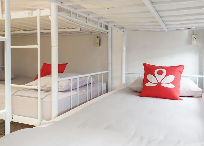 Hub Hotel