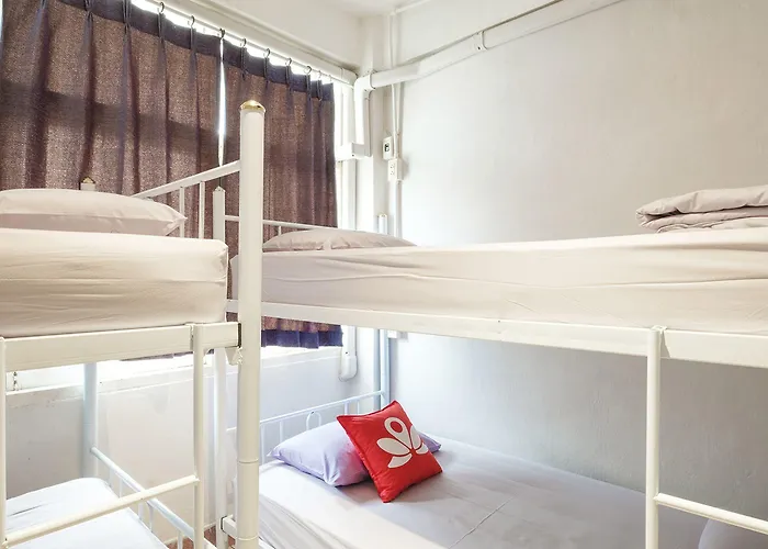 Hub 2* Bangkok