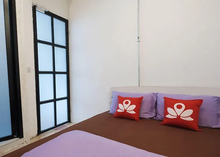 Hotel Hub 2*