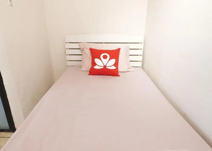 Hub 2* Bangkok