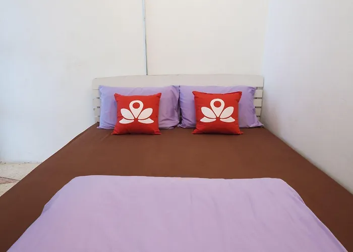 Hub Hotel