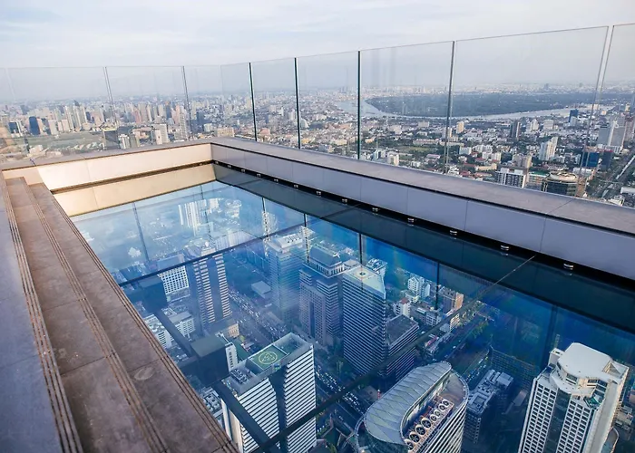 Hub 2* Bangkok