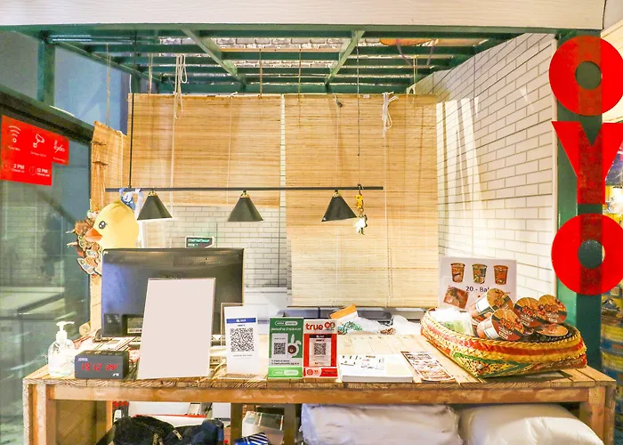 Hub Bangkok