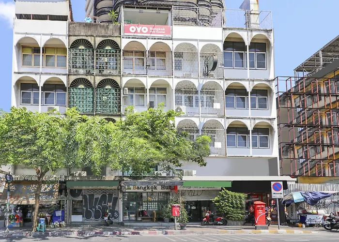 Hotel Hub