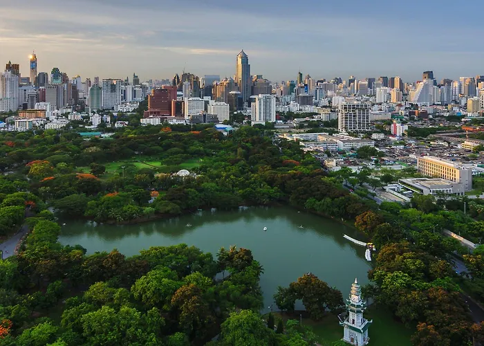 Hotel Hub Bangkok