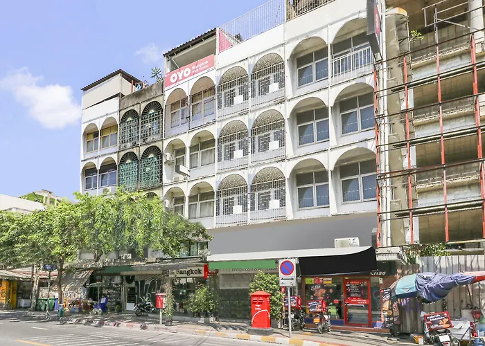 Hub Hotel
