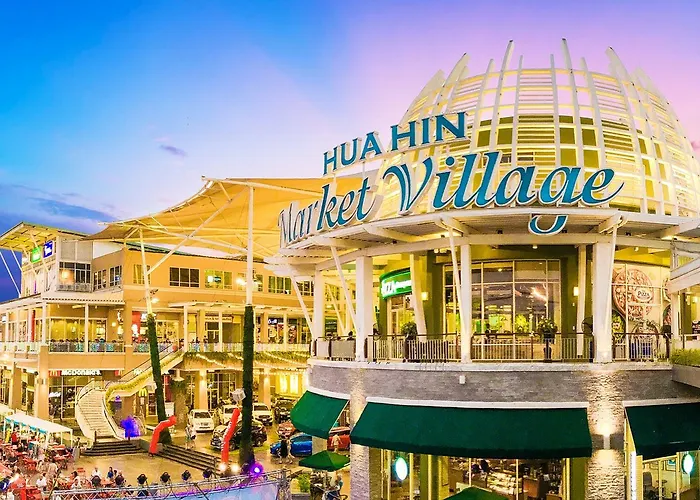 Hub Bangkok