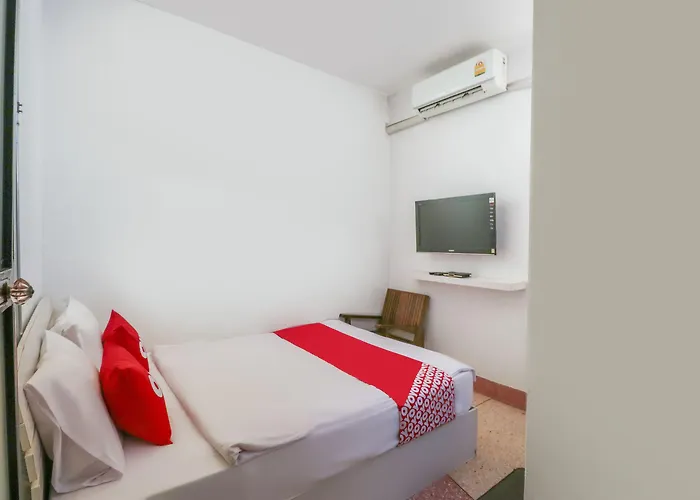 Hotel Hub Bangkok