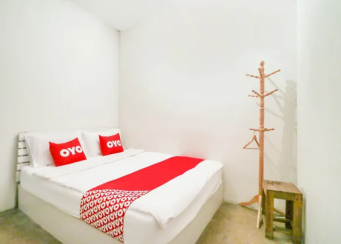 Hotel Hub Bangkok