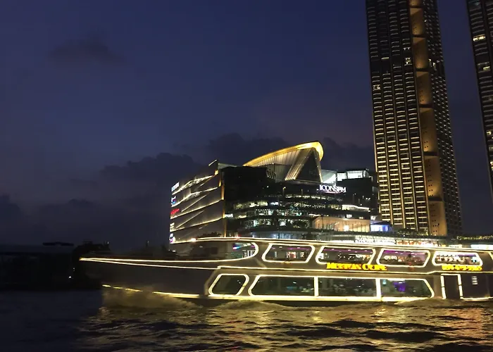 Hub Bangkok