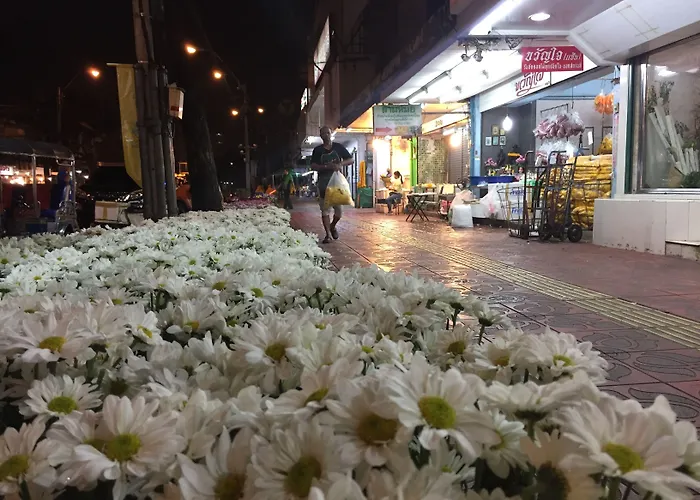 Hub Bangkok
