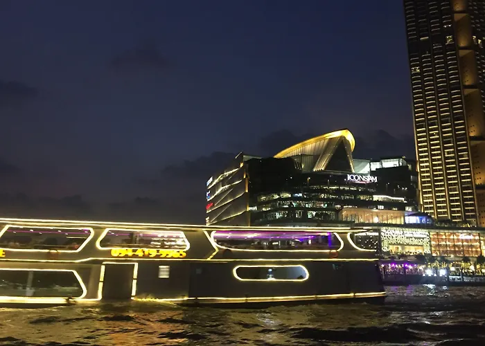 Hub Hotel Bangkok