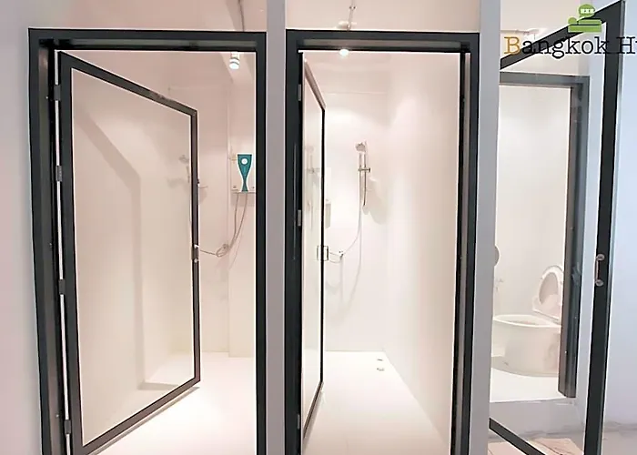 Hub Bangkok