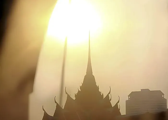 Hub Bangkok